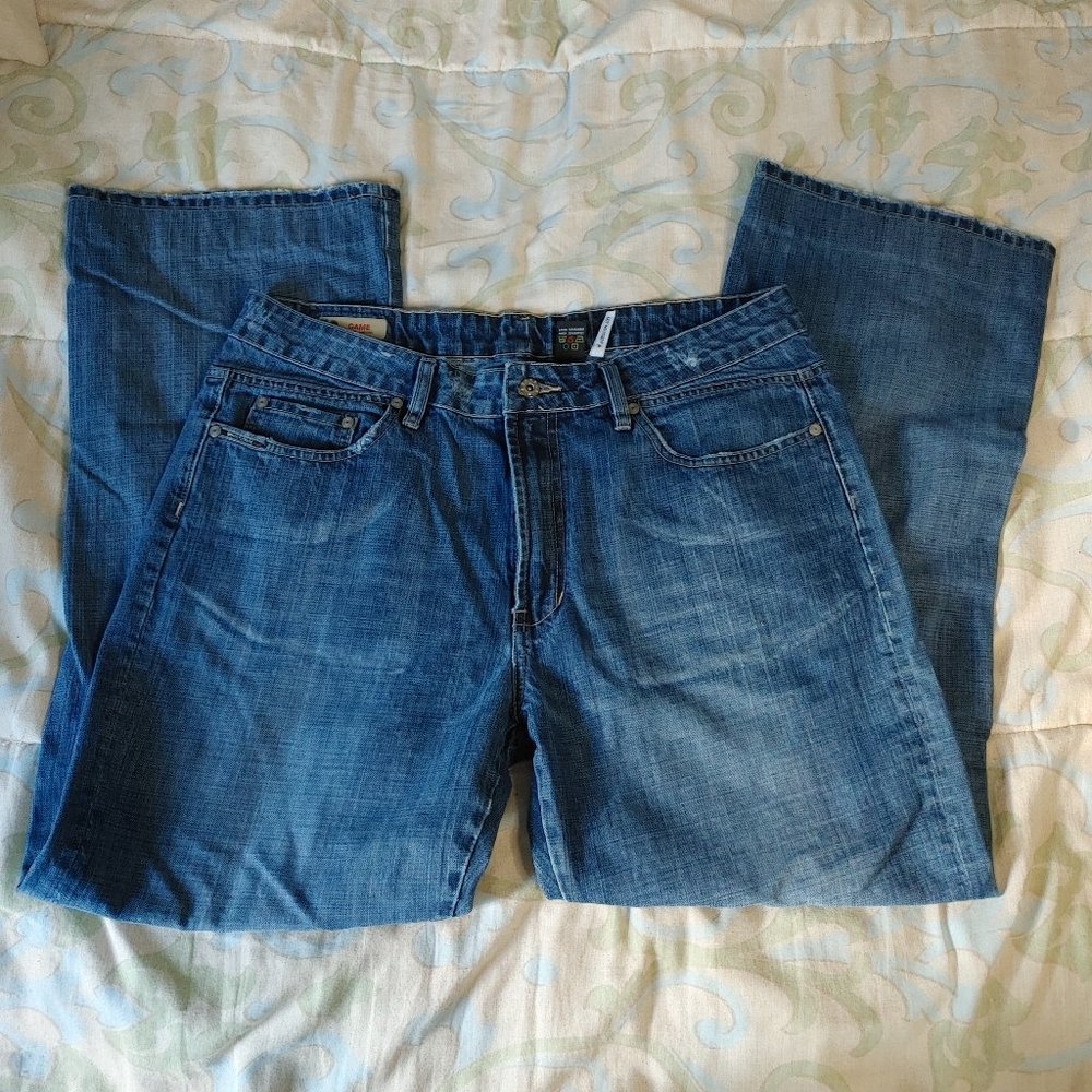 2/$50 Buffalo David Bitton Demin Jeans